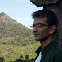 Anirrud Sharma