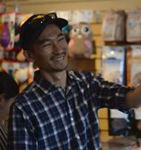Cuong Le