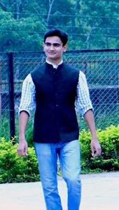 Shubham Sharma