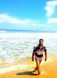 Abhishek Kabi