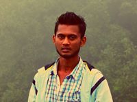Nikhil H gowda