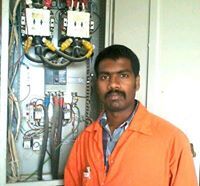 Prajesh Kanjirathani