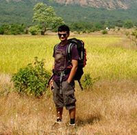 Amey Naik