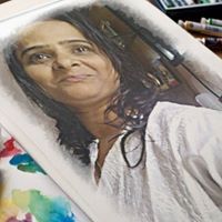 Nisha Singh