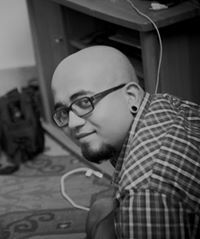 Rahul Mohandas