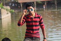 Nikhil Anil