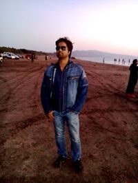 Prakash Dash