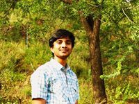 Vamsi Chowdary