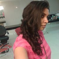 Vasudha Sharma