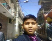 Mayank Singh rathore
