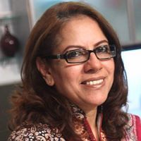 Naheed Asim