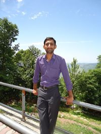 Muhammad Farooq