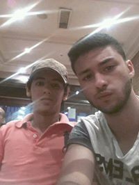 Oussama Amila