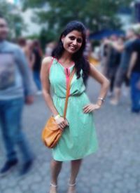 Akansha आकांक्षा