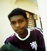 Ajay Kumar