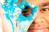 நிவேதிதா வி சோமு