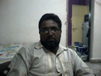 Ishtiyaq Ansari