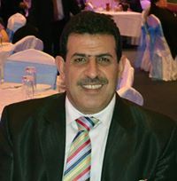 باقر الموسوي