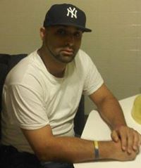 Pablo Romero