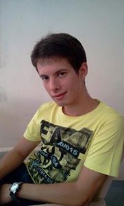 Βασίλης Ταξόπουλος