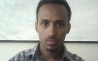 Ahmed Mehamed