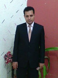 Taimoor Malik
