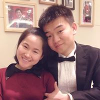 Warren Feng