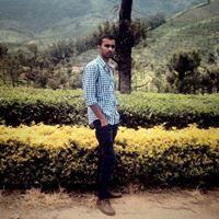 Vishnu Ravindran