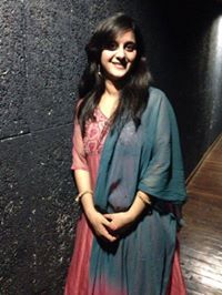 runali arun k