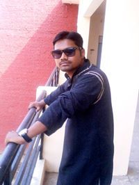 Ajay Yadav