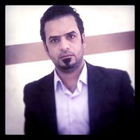 مثنى العيساوي