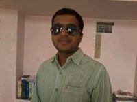 Mohan Shinde