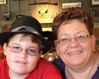 Sherry L Weldon