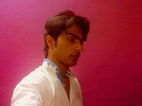 Sourav Rajput