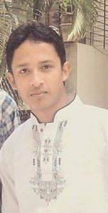 Md Saroar