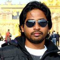 Vikram Reddy