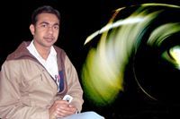 Chandrakant Bothe