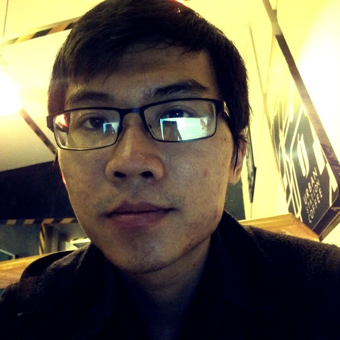 Goodreads profile picture for @huypham