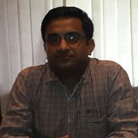 Atul Sharma