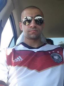 Ahmed Nour