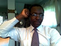 Daniel Ekeh
