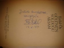 Jülide Yarış barkçın