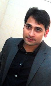 Virender Singh
