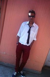 Sarang Shah