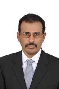 العبسي اديب