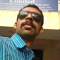 Renjith Mohan