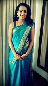 Shruthi Muraleedharan