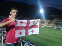 თემო სისაური