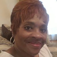 Thedjuana Nicholson