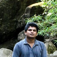 Mallikarjun Kalagi
